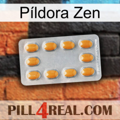 Píldora Zen cialis3